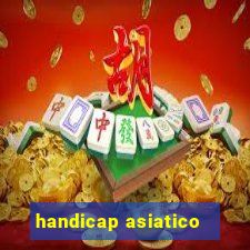 handicap asiatico - 1.5